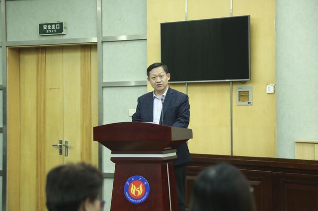 国家信息安全水平考试滨州授权认证中心挂牌仪式在滨州公司举行