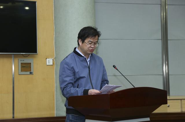 国家信息安全水平考试滨州授权认证中心挂牌仪式在滨州公司举行